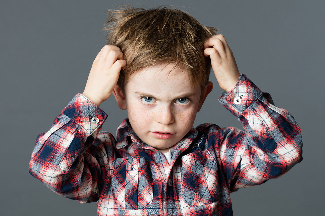 Dealing With Head Lice in School: A Guide for Australian Parents