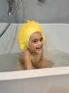 eekoloks Baby/Toddler Hair Shower Crown Cap