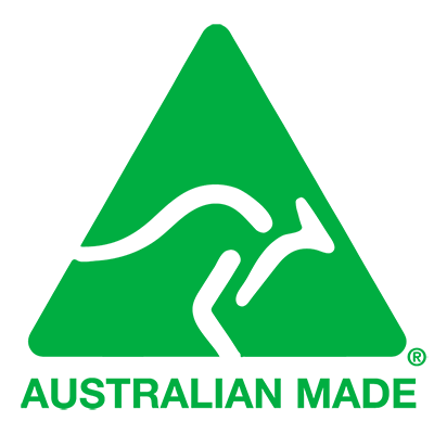eekoloks Australian made collection logo