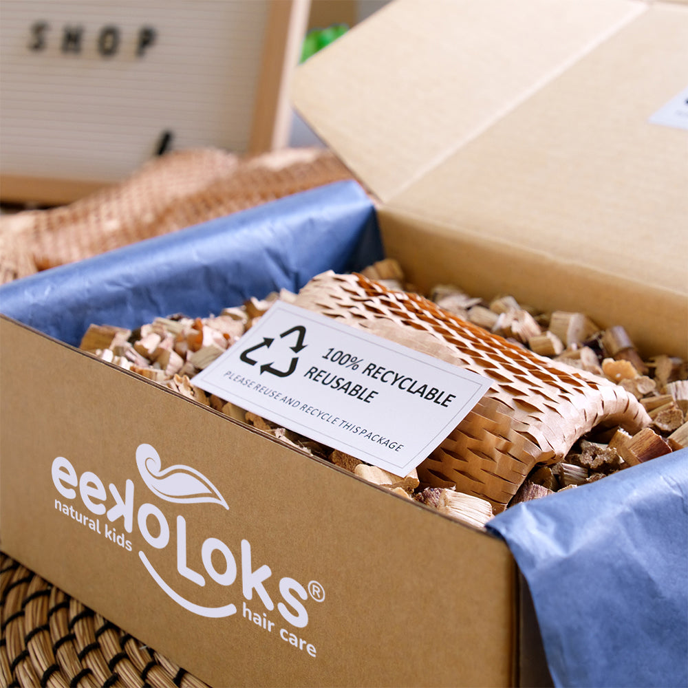 eeko-logical Packaging